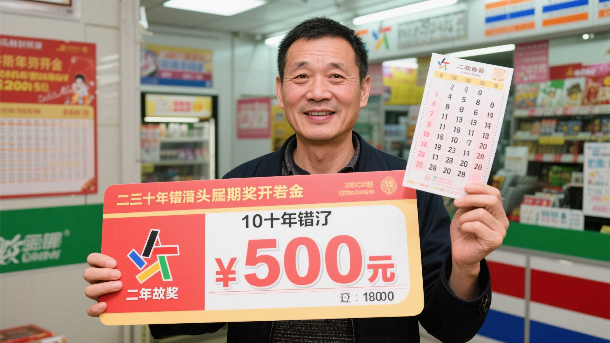 二：10年前错失500万的遗憾
然而，