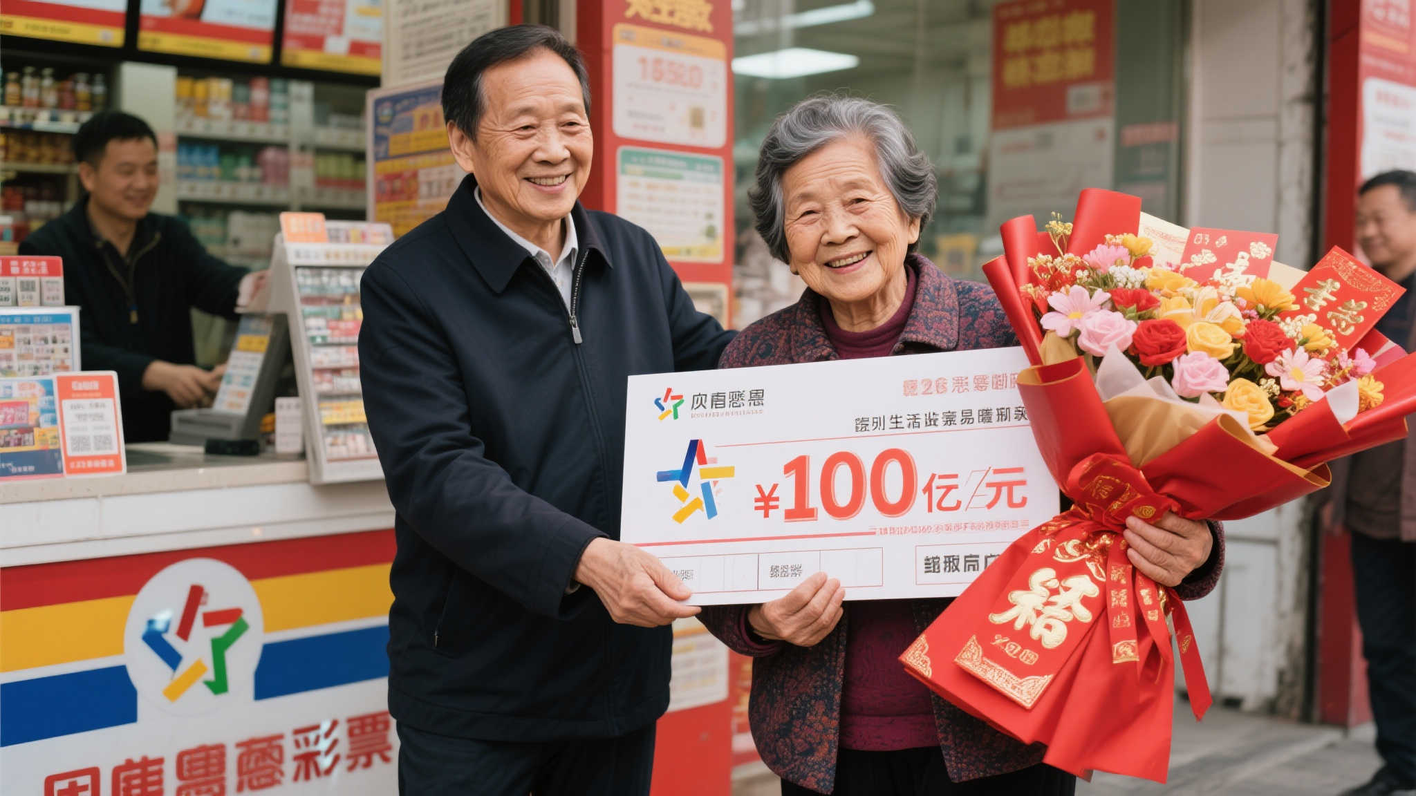 引言：意外之喜背后的暖心故事
生活中总