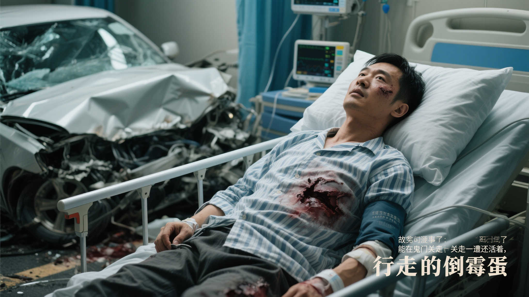 从倒霉鬼到幸运星！男子绝处逢生连中两奖狂揽143万