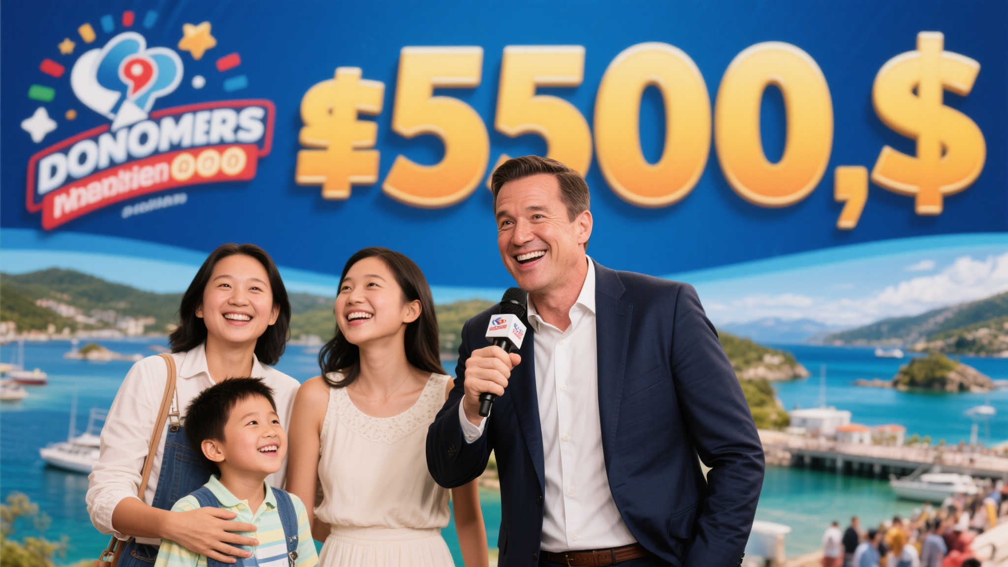 此外，他还提到，希望利用空闲时间带家人旅