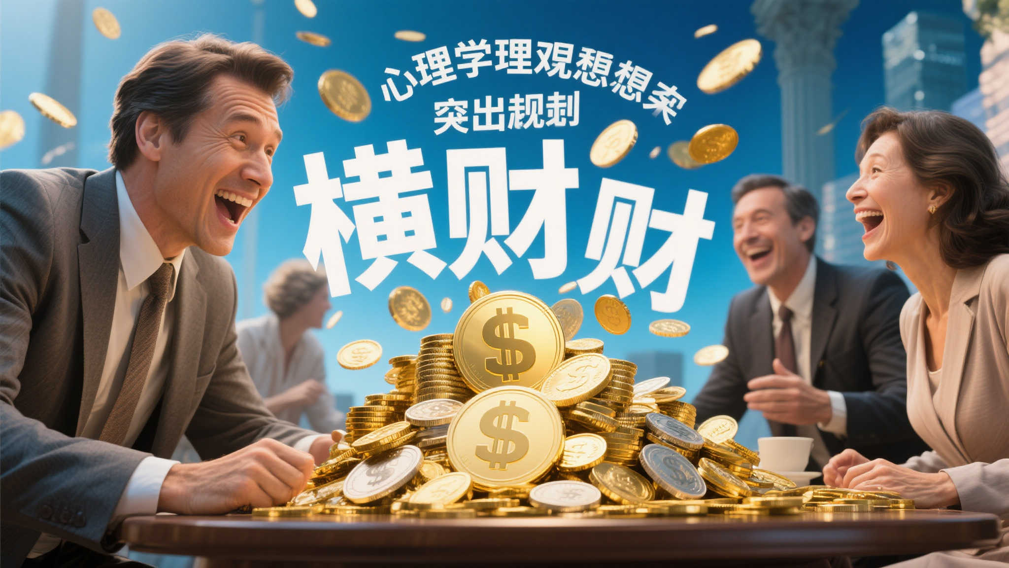 97亿彩票巨奖得主陷家庭纠纷：父子对簿公堂，关系破裂