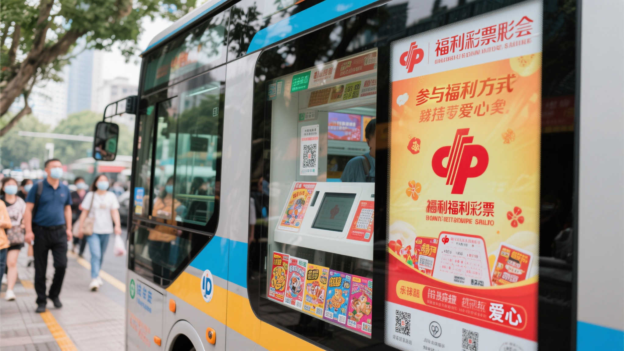 在日常通勤过程中，有不少市民表示想要方便