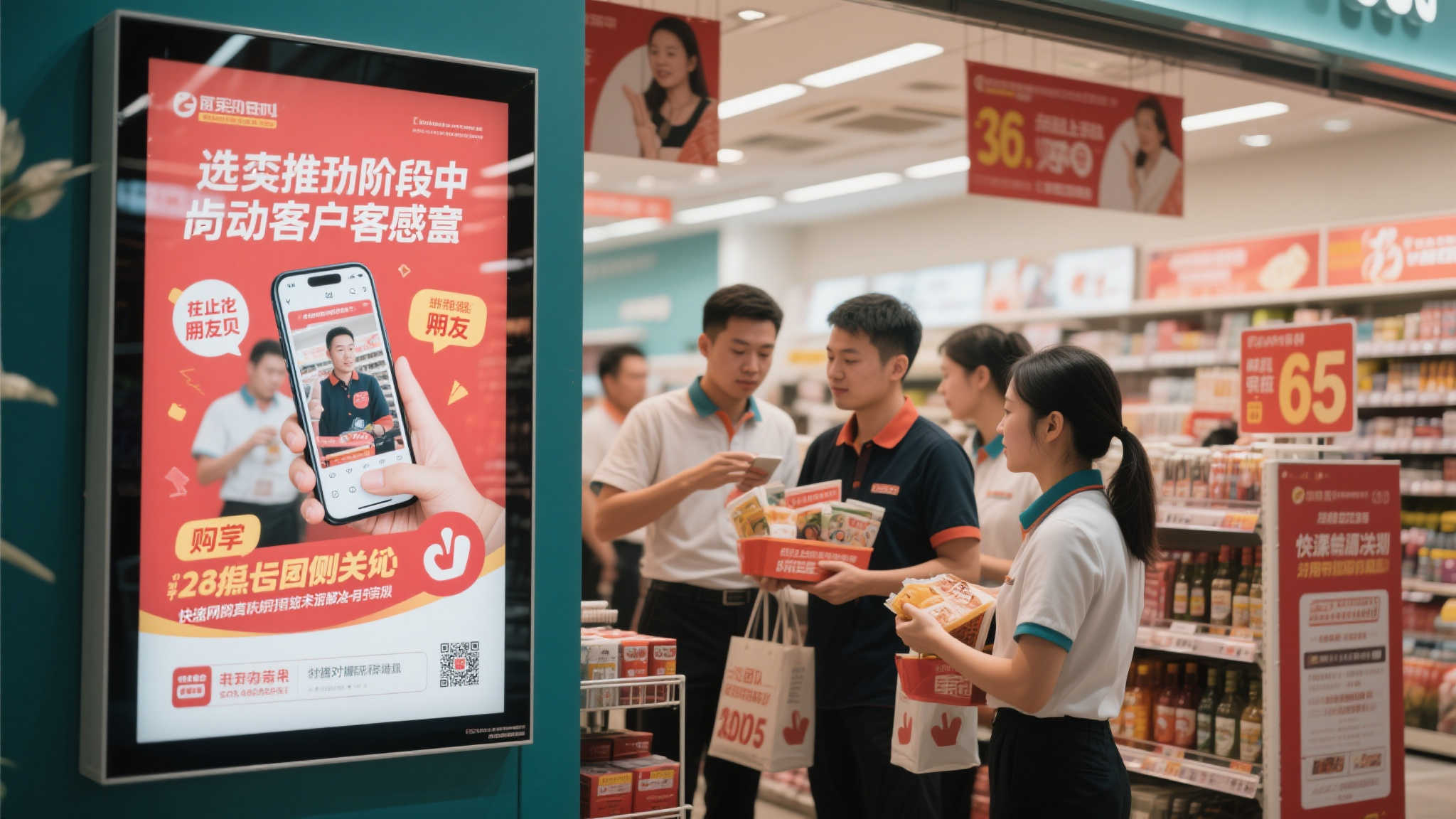 怀化福彩销售亭焕新升级 即开票销量迎更大突破 相比设置广告牌或张贴一些促销海报模式,此