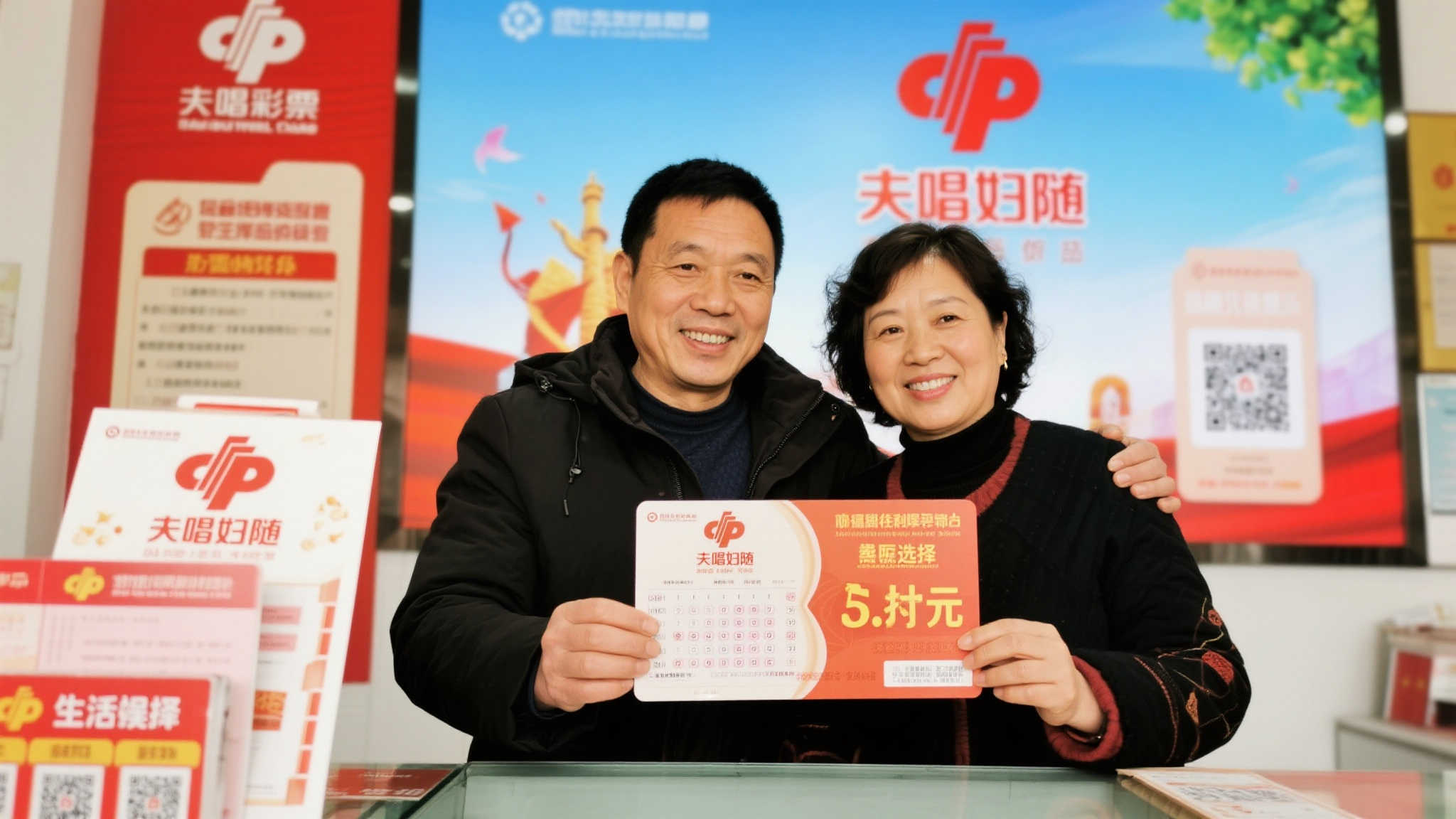 这样的案例告诉我们，购买福利彩票不仅是娱