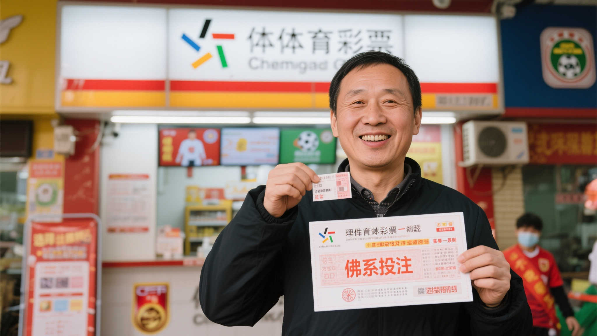 虽然“佛系投注”听起来很吸引人，但我们也