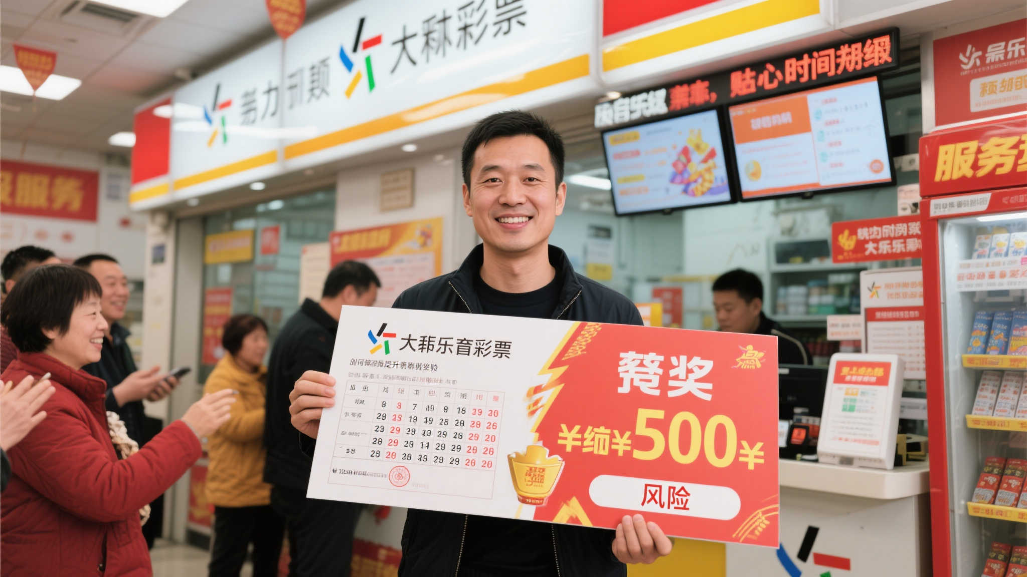 如何借力新规提升购彩体验
对于广大彩民