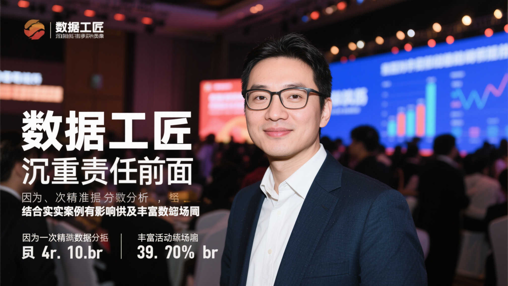 在这份沉甸甸的责任面前，他始终保持谦逊低