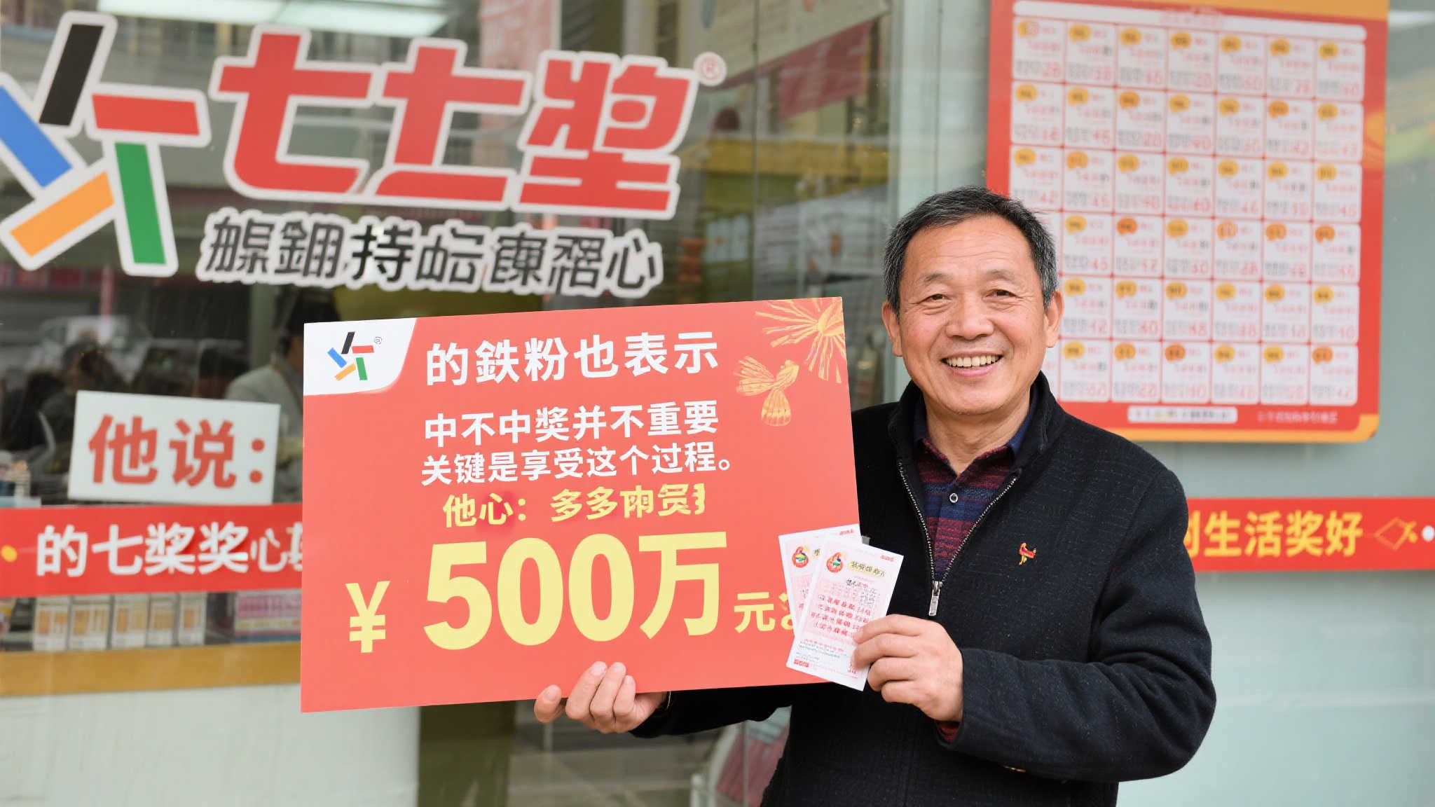 无论是选择七星彩还是其他玩法，购彩最重要