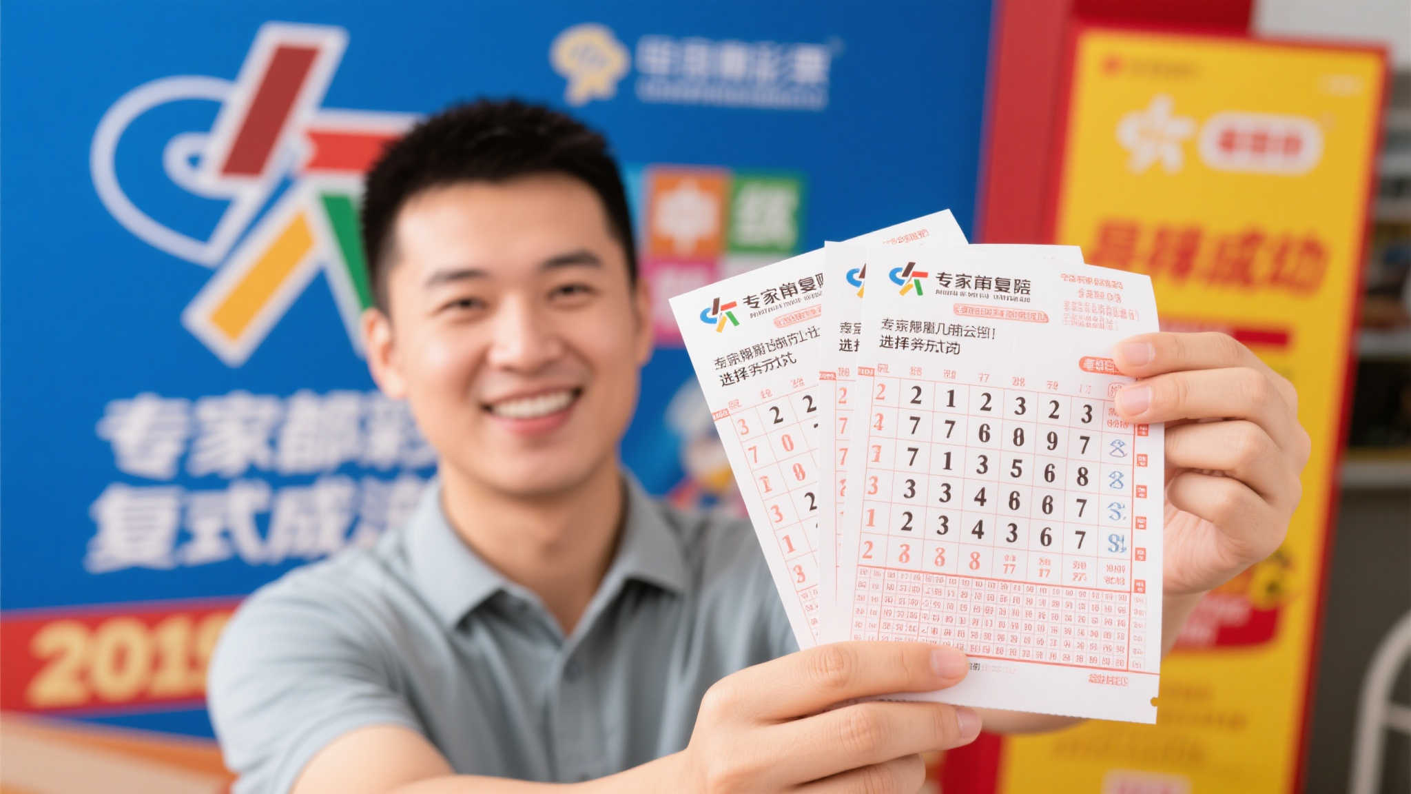 此外，专家也提醒，选择像复式票这样的玩法