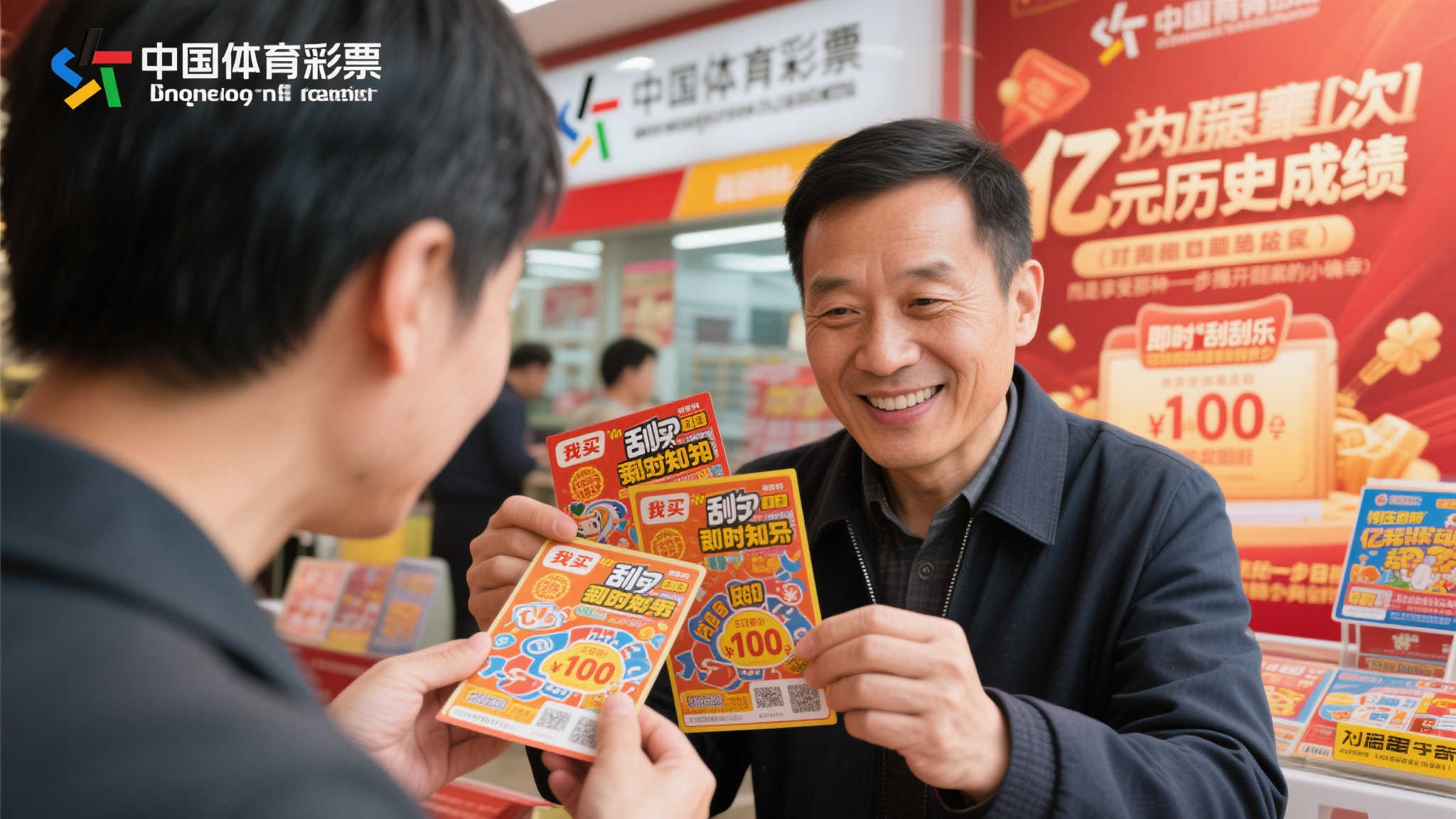 回溯这一次“亿元历史成绩”，不得不提到另