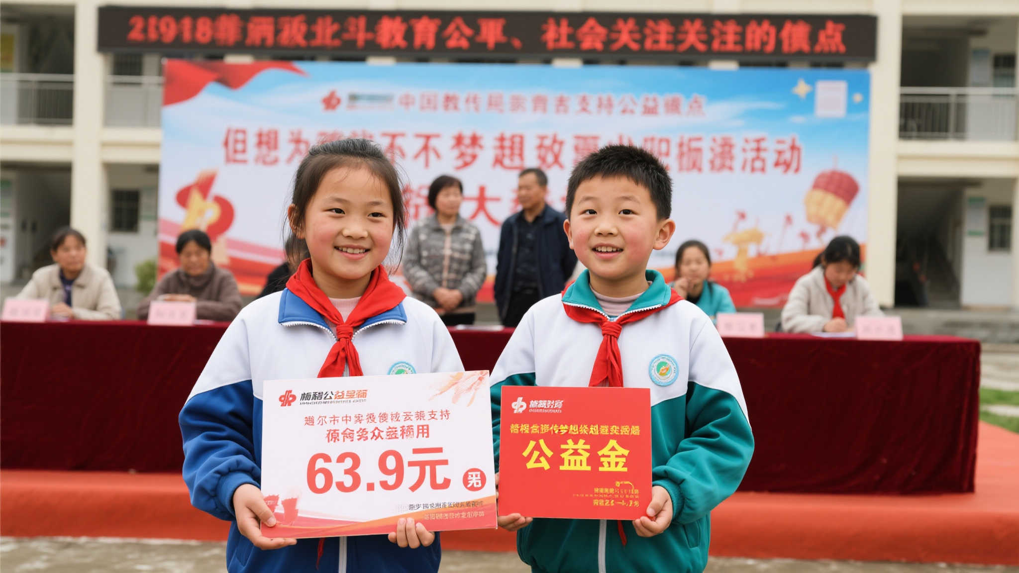 近年来，教育公平成为社会各界关注的焦点。