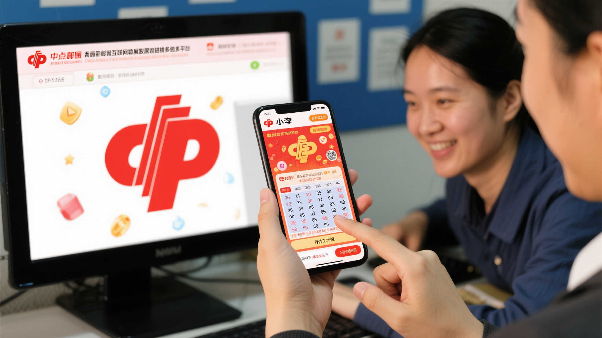 海外务工者喜中百万福彩大奖 决定从此告别异乡打拼