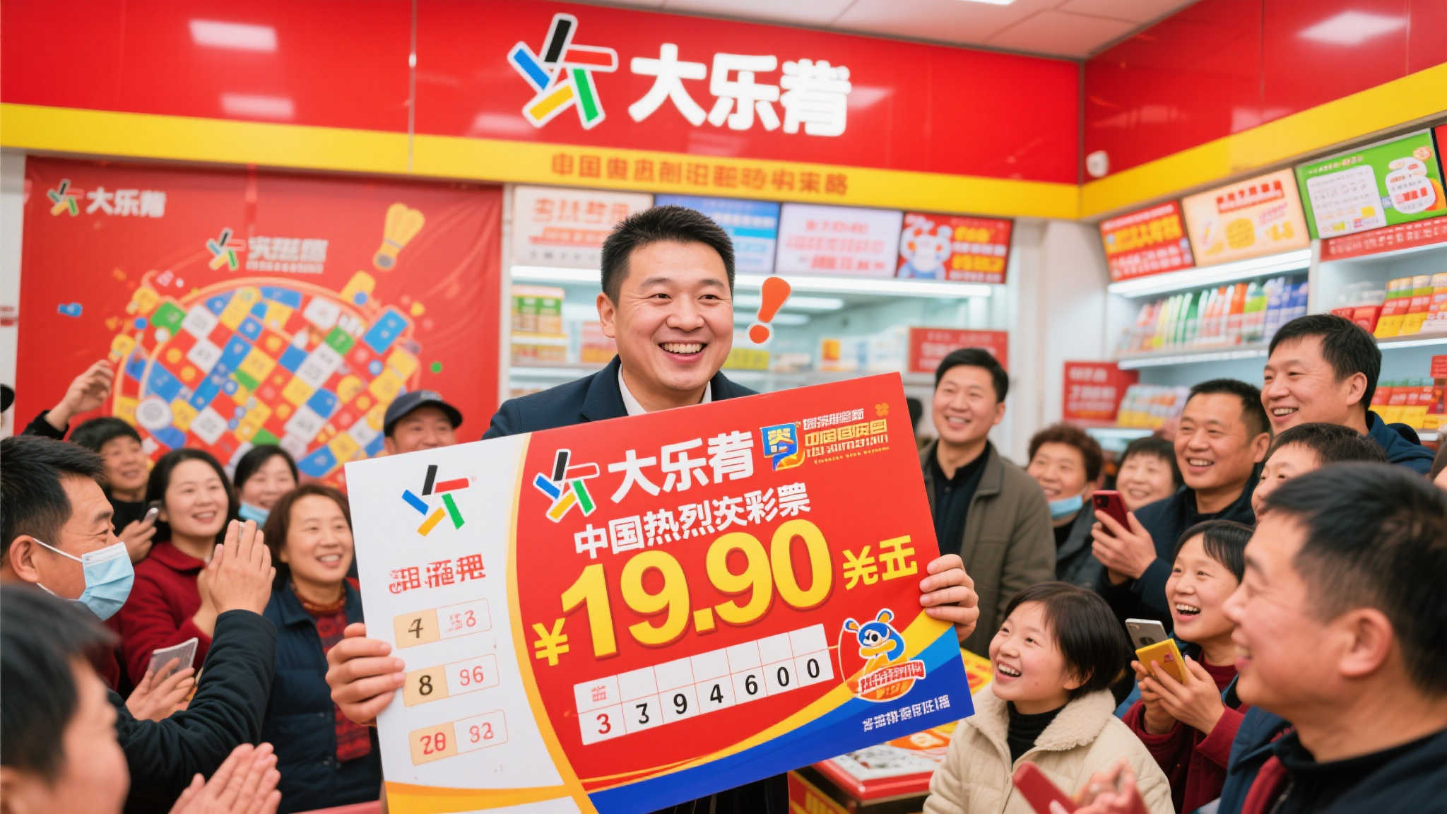 值得一提的是，大乐透作为国内热门的彩票玩