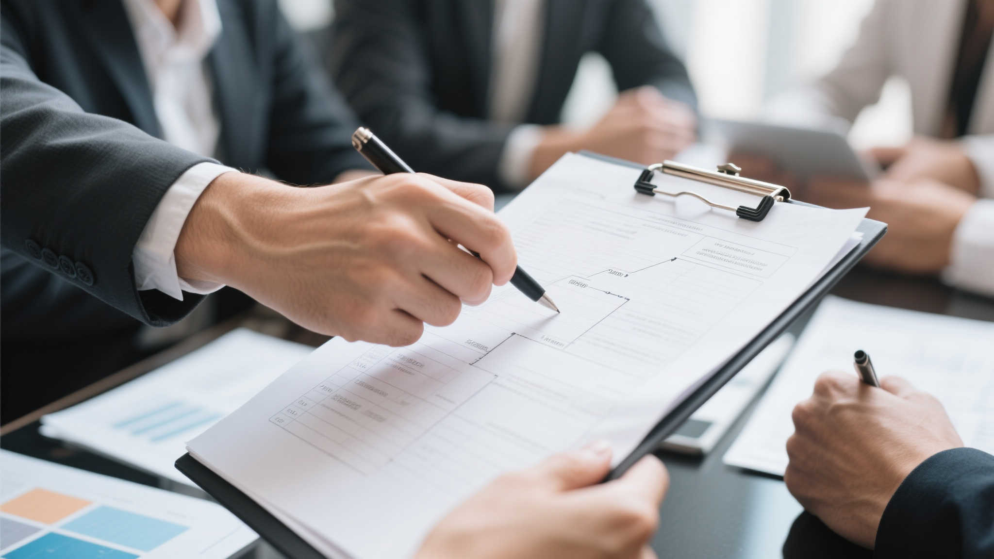 例如，当我们面对大项目时，需要的不仅仅是