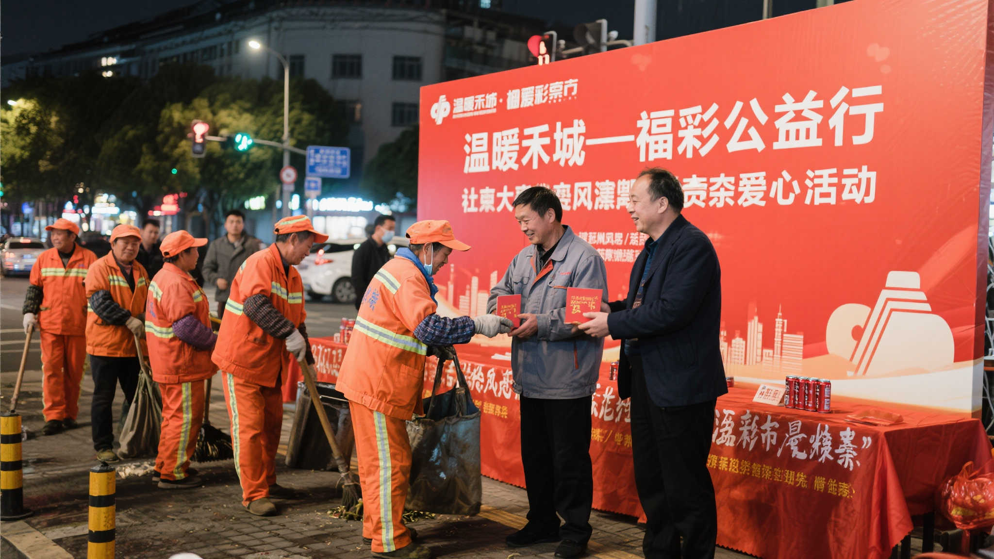 用爱点亮城市，让公益温暖人心。在嘉兴，这