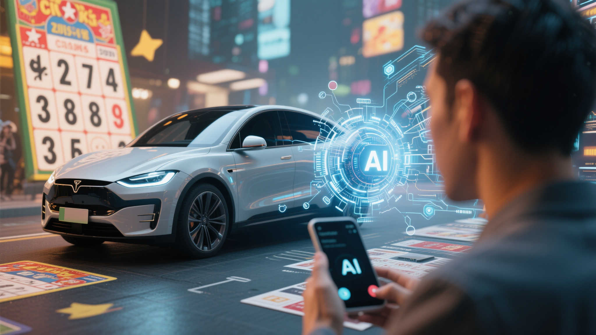 在科技飞速发展的今天，人工智能已经无处不