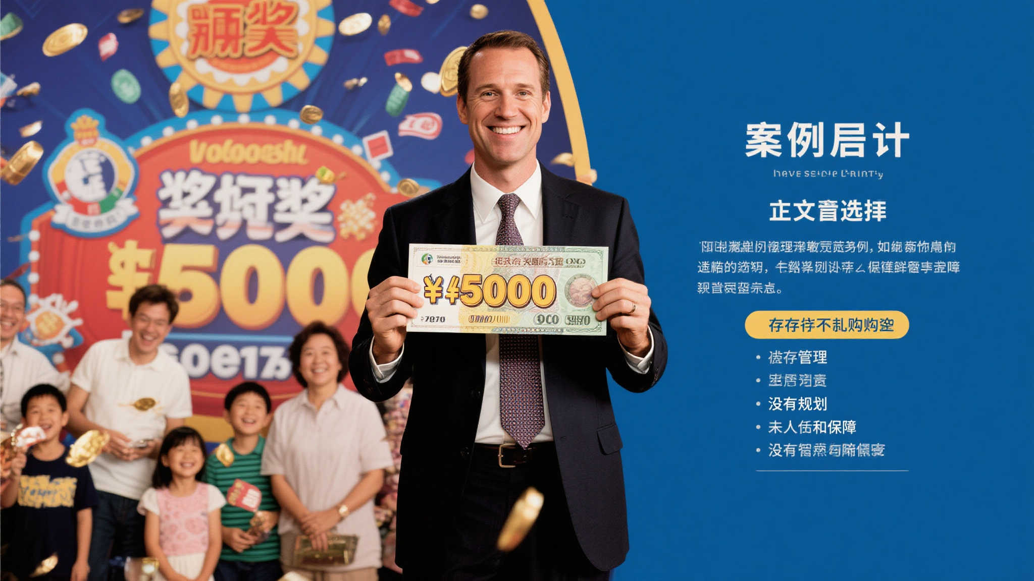 男子20元中双色球1938万 奖金存银行不挥霍