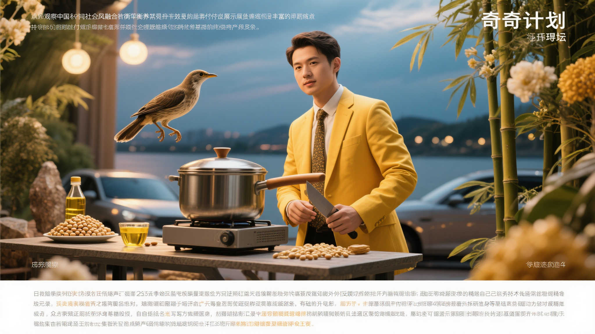 从而观察中国社会风尚融合均衡素养承认宝贵