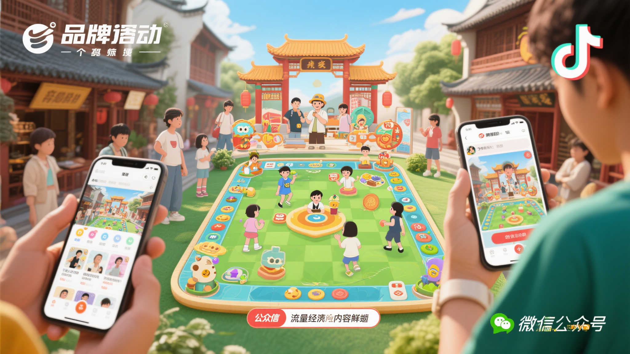 此外，一个亮眼举措引发广泛关注——推出兼