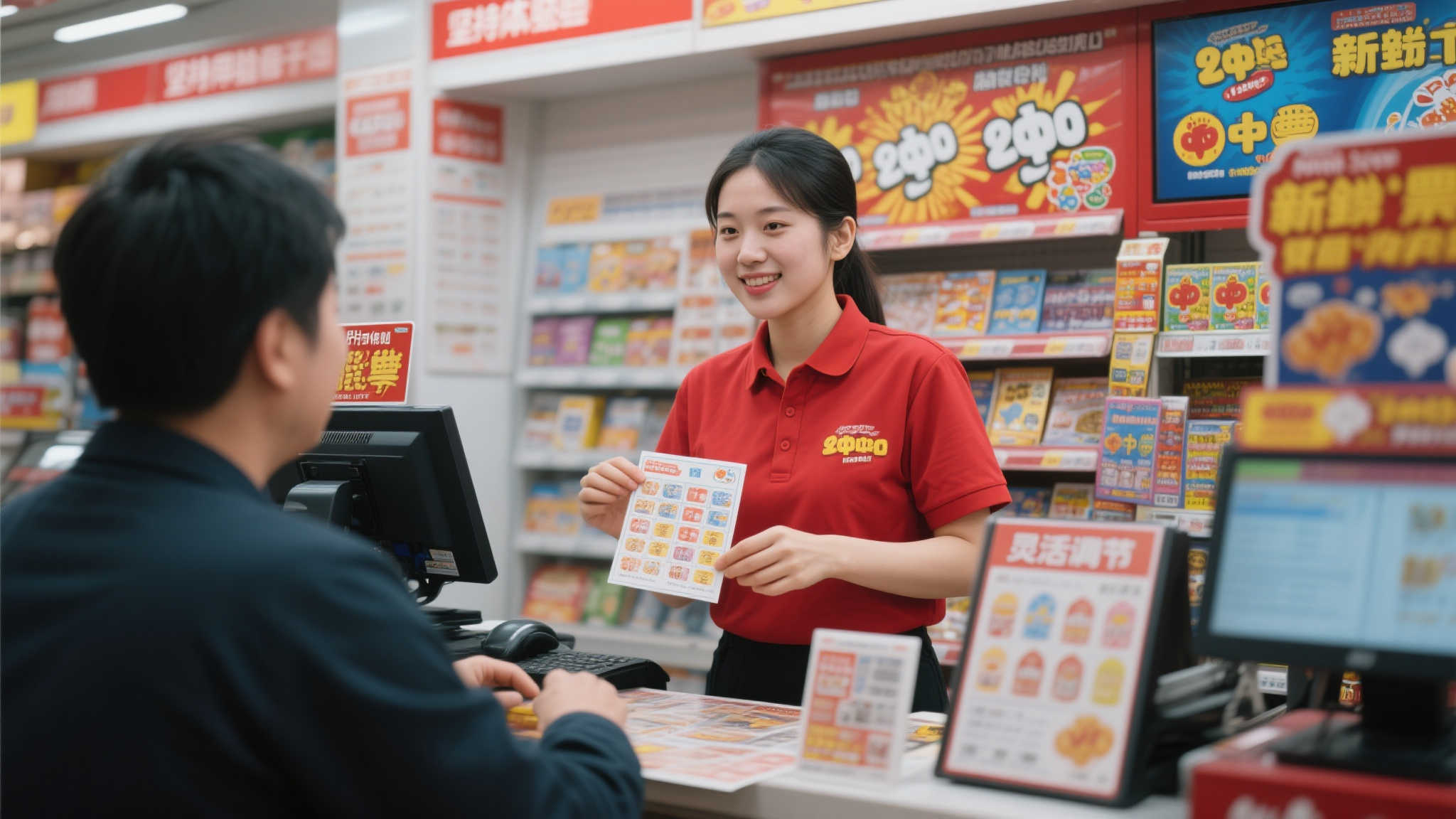 坚持用户体验至上原则：面对复杂或新鲜的彩