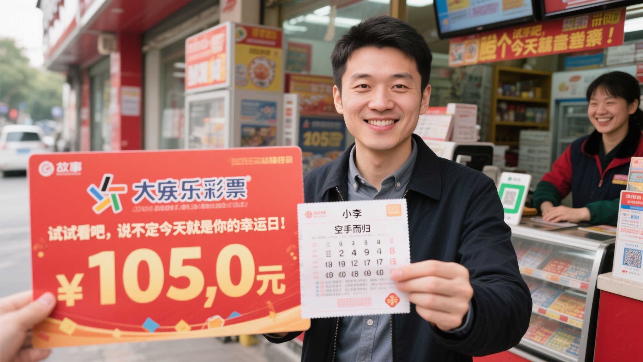 故事的主人公小李（化名）是一位普通的上班