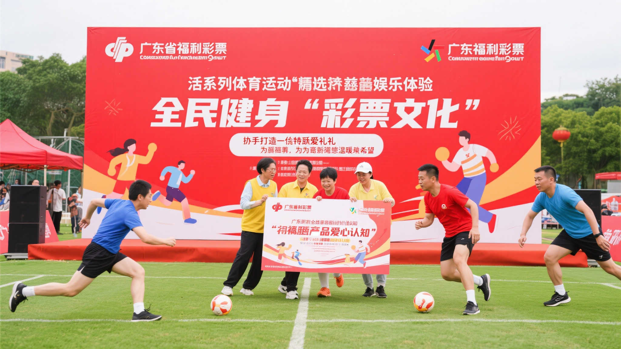 作为一种广受关注的彩票形式，广东福利彩票