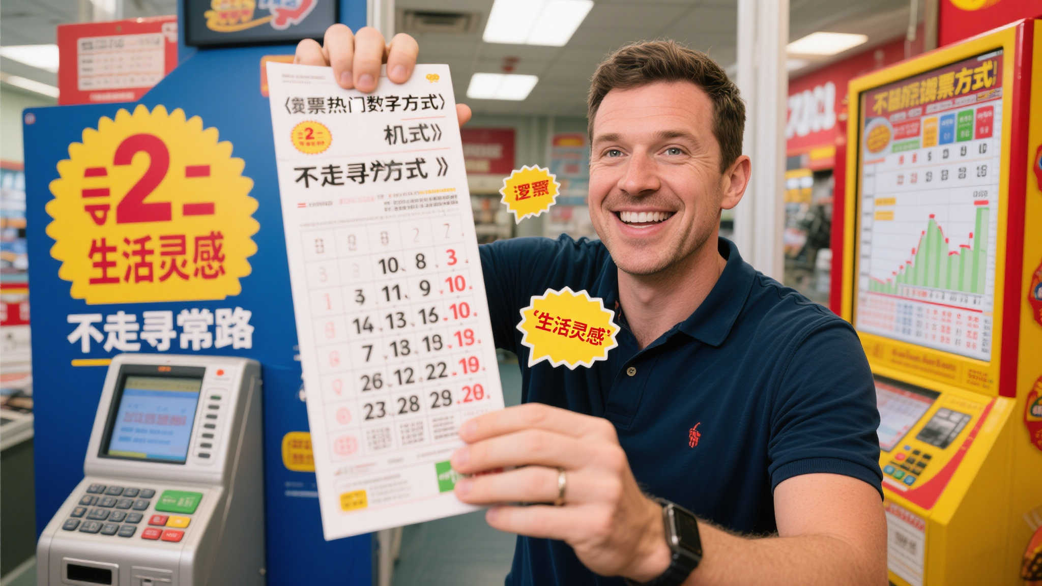 二：投注方式“不走寻常路”的秘密
更令