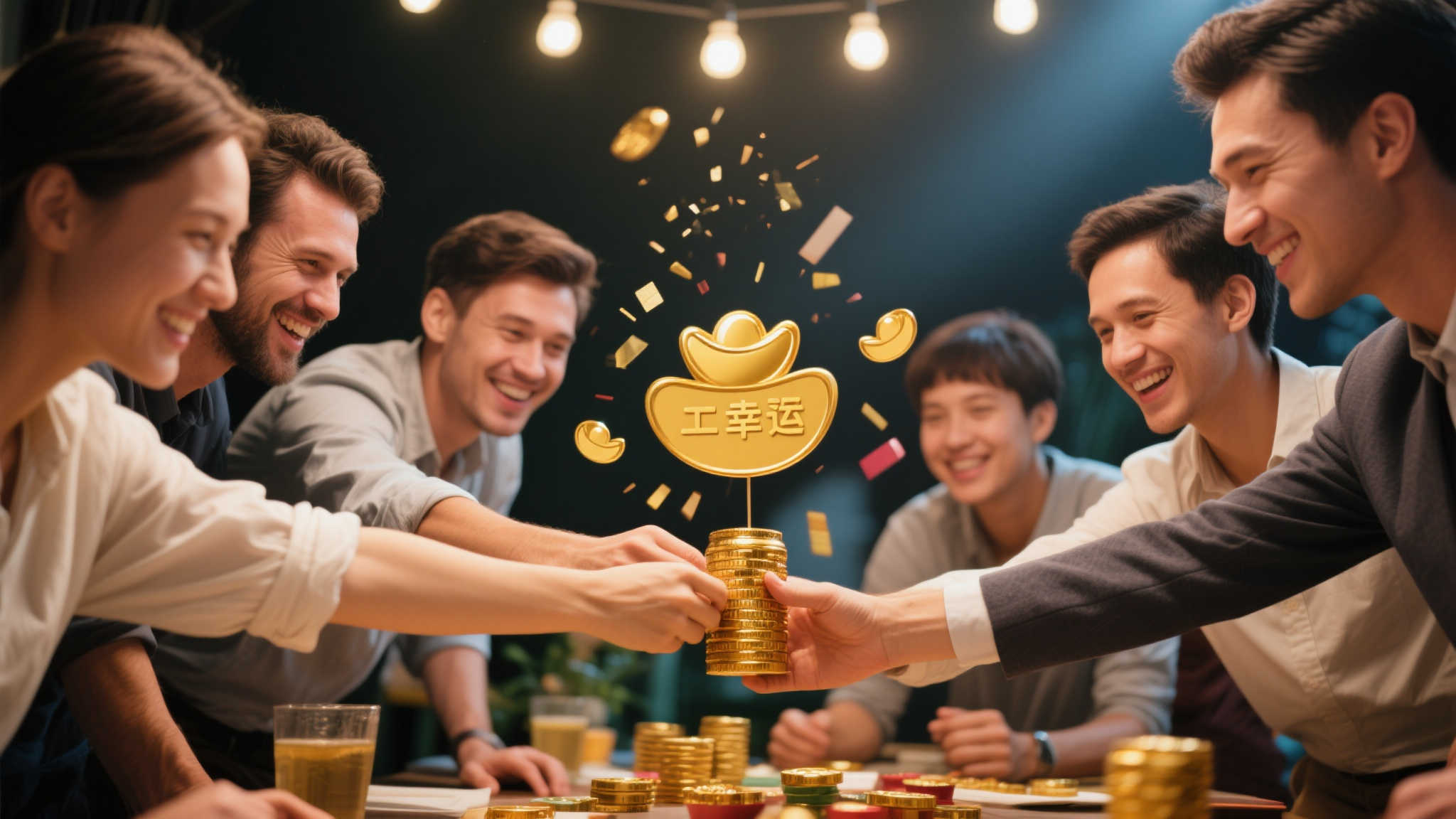 此外，选择可靠的合作伙伴同样至关重要。如