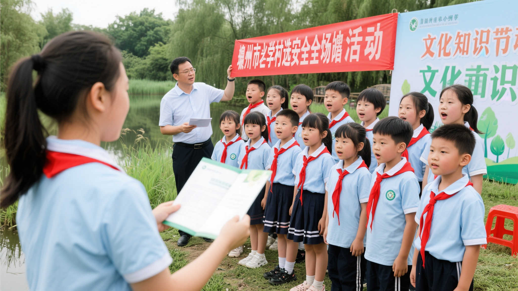 值得注意的是，在各地校园开展过程中，当地
