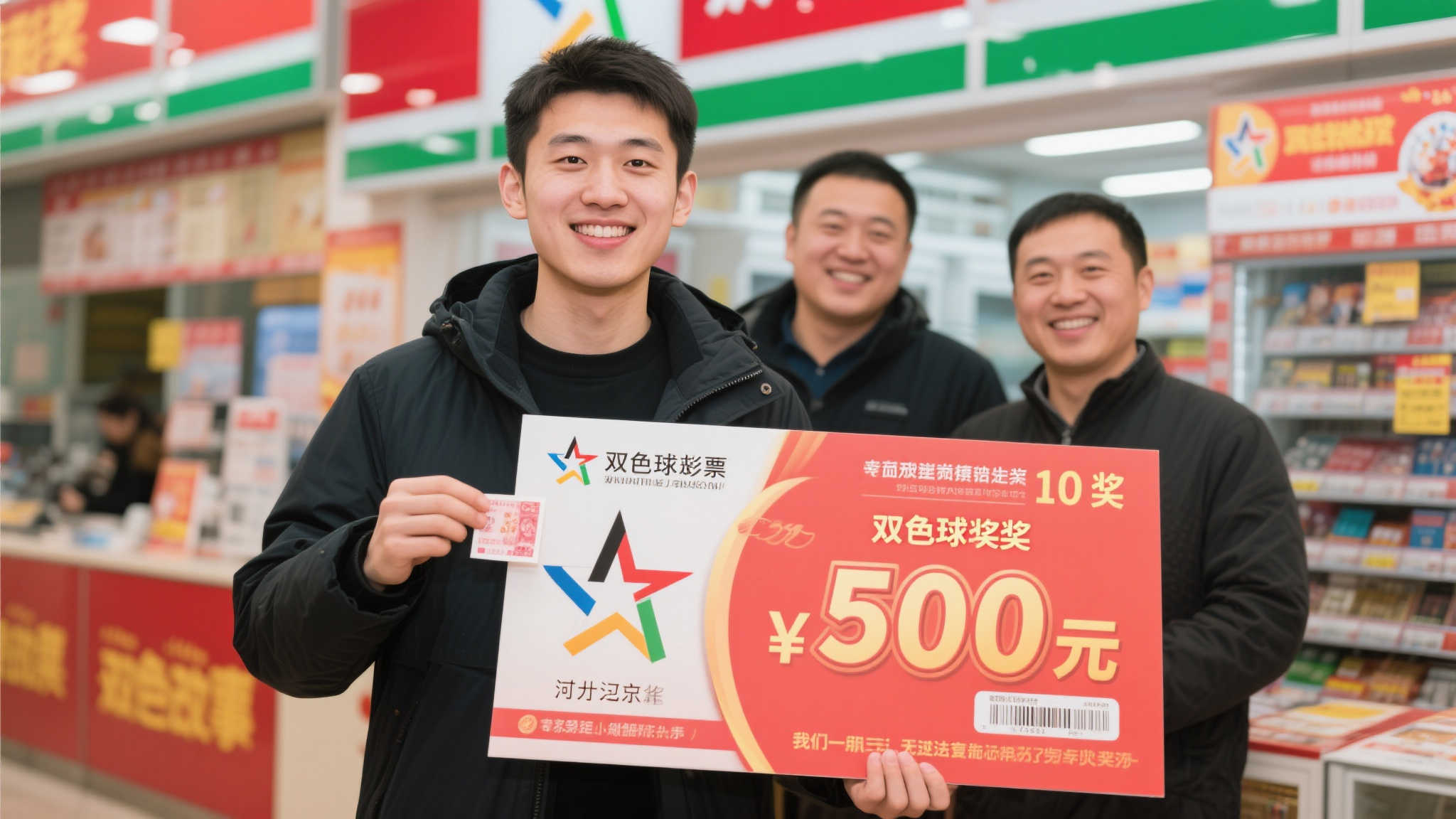 五：类似案例带来的启发
其实，这样的幸