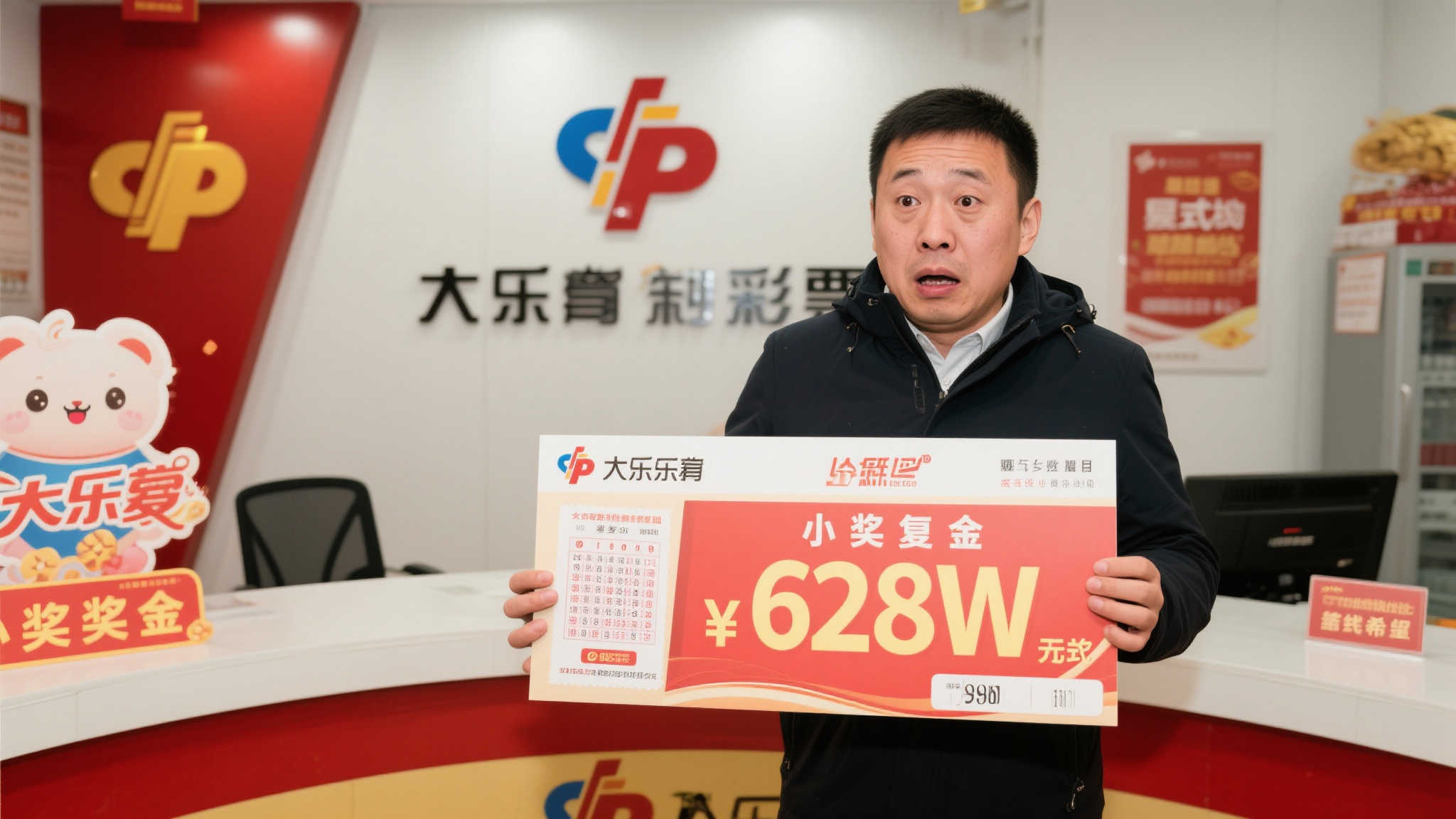 生活中总有一些让人猝不及防的惊喜，比如彩